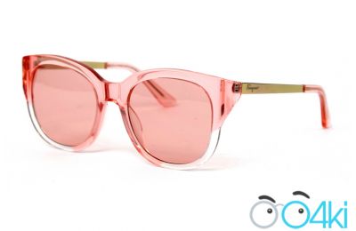 Женские очки Cartier sf839sr-pink
