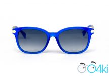 Женские очки Fendi 0023-blue