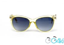 Женские очки Dolce & Gabbana 4215-yellow