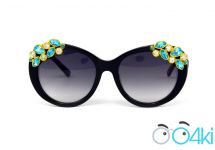 Женские очки Dolce & Gabbana 4287-bl