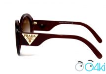 Женские очки Prada spr29c2