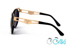 Женские очки Prada spr0545c1