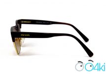 Мужские очки Prada prada-73qs