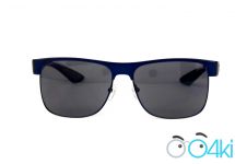 Мужские очки Prada spr70qs-blue
