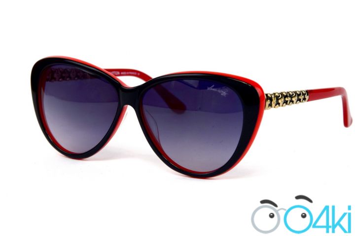 Женские очки Louis Vuitton 9016c03-red