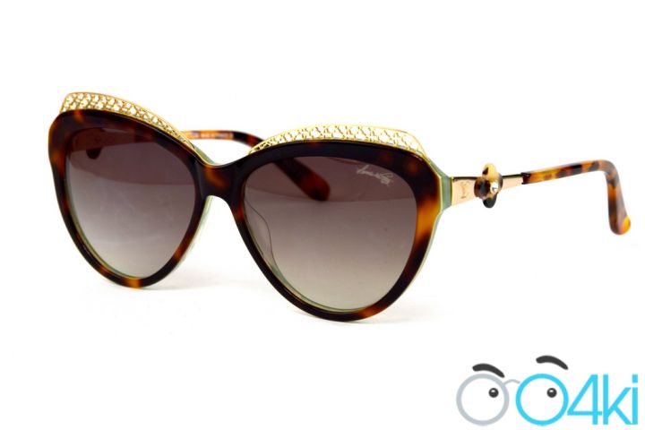 Женские очки Louis Vuitton 9018c06-leo