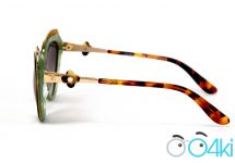 Женские очки Louis Vuitton 9018c06-leo