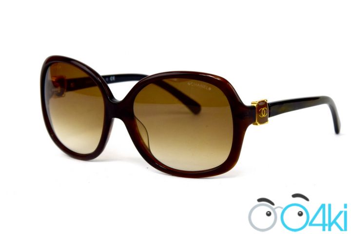 Женские очки Chanel 5174c502