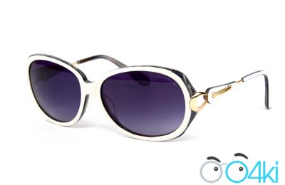 Женские очки Chanel 1038c07