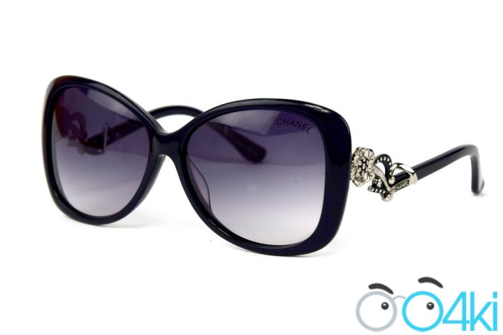 Женские очки Chanel 8022c01