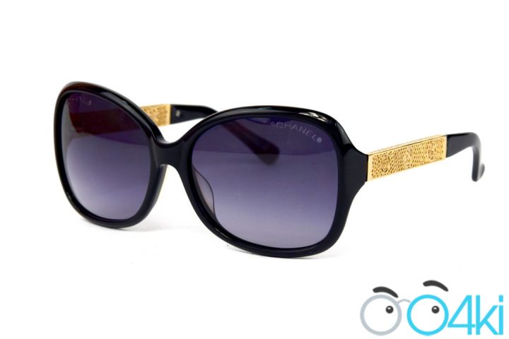 Женские очки Chanel 40972c01-bl