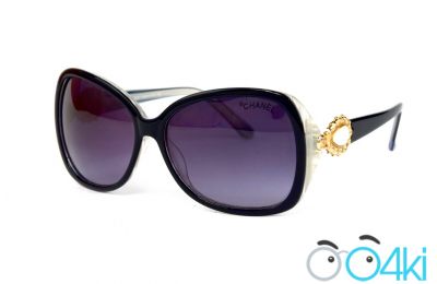 Женские очки Chanel 4003с7