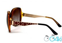 Женские очки Gucci 6044c05