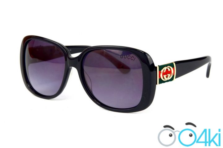Женские очки Gucci 4011с01