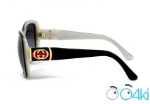 Женские очки Gucci 4011с02