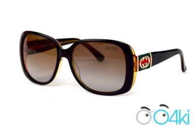 Женские очки Gucci 4011c05