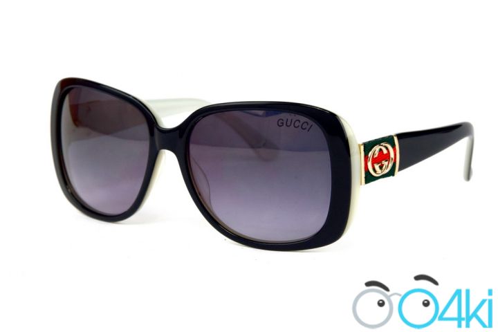 Женские очки Gucci 4011c08