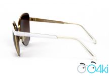Женские очки Dior 6017-white