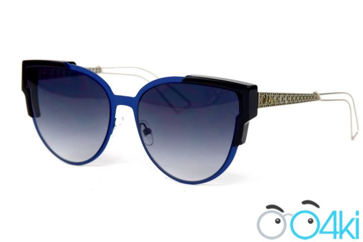 Женские очки Dior 6017-blue