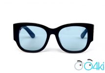 Женские очки Gucci 0276s-blue