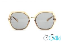 Женские очки 2026 года 1337-brown