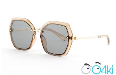 Женские очки 2026 года 1337-brown