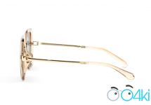 Женские очки 2026 года 1337-brown