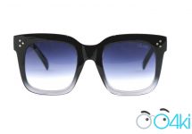 Женские классические очки 41076/S