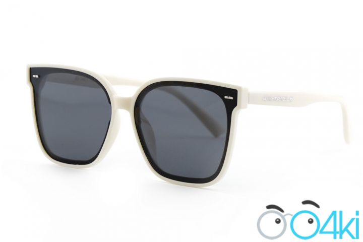 Женские классические очки 2702-white