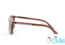 Мужские классические очки 1821-brown