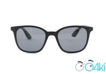 Мужские классические очки 4297-black-m-M