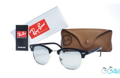 Ray Ban Clubmaster 3016-gray