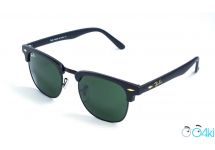 Ray Ban Clubmaster 3016black-m