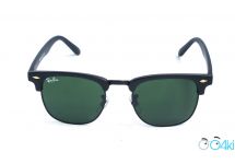 Ray Ban Clubmaster 3016black-m