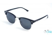 Ray Ban Clubmaster 3016black-s