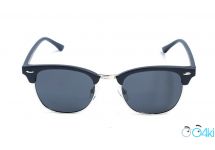 Ray Ban Clubmaster 3016black-s