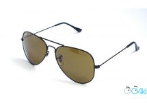 Ray Ban Aviator 3026D-brown