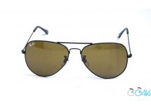 Ray Ban Aviator 3026D-brown