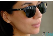 Ray Ban Clubmaster 3016black-m