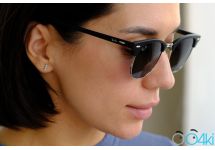 Ray Ban Clubmaster 3016black-s