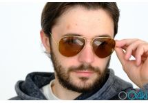 Ray Ban Aviator 3027b-g