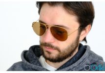 Ray Ban Aviator 3027b-g