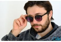 Ray Ban Round Metal 4256b