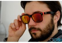Ray Ban Wayfarer 2132a276