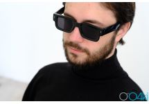 Очки новинка 2025 года 5539-bl-bl