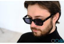 Очки новинка 2025 года 35100-bl