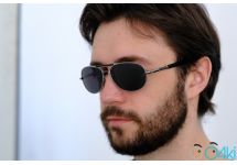 Мужские очки Montblanc mb367s