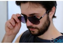 Мужские очки Gucci 4395b-M