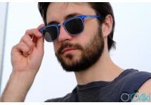 Мужские очки Dior 0152blue-M