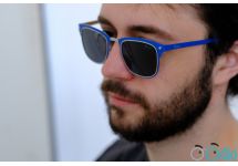 Мужские очки Dior 0152blue-M